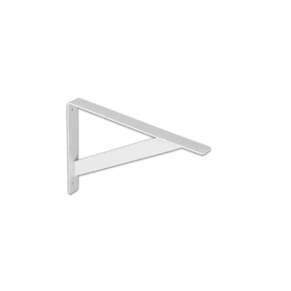 SUPORTE BCO 40CM PPRAT REFORC LEVE PRATK