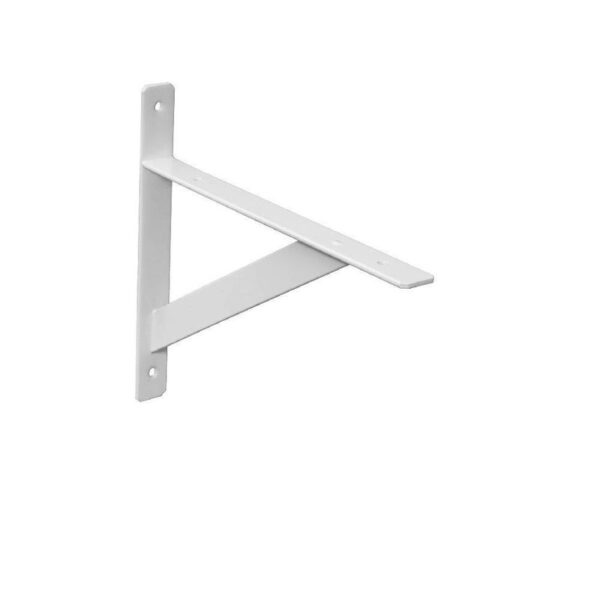 MAO FRANCESA REFORÇADA BRANCA 40 X 23 CM PRATK