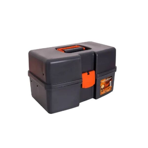 CAIXA C 3 DIVISORIAS SANFONADAS PRESTO