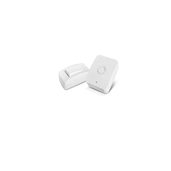 CAMPAINHA SEM FIO QUALITRONIX