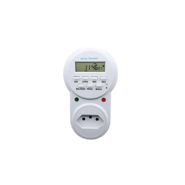 TIMER DIGITAL QUALITRONIX