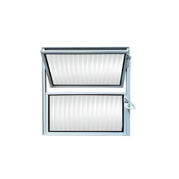 BASCULANTE NAT 2F CAN L0,40X0,40 QUALITY