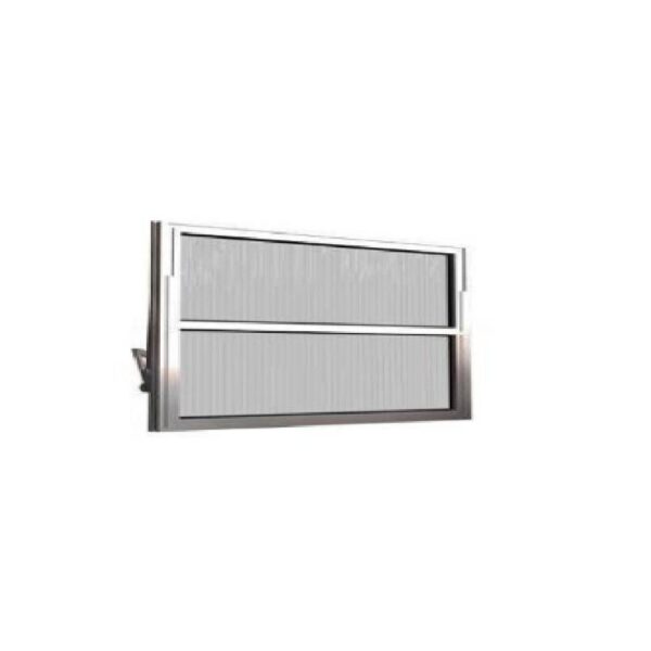 BASCULANTE NAT 3FLIS L0,40X0,60 QUALITY