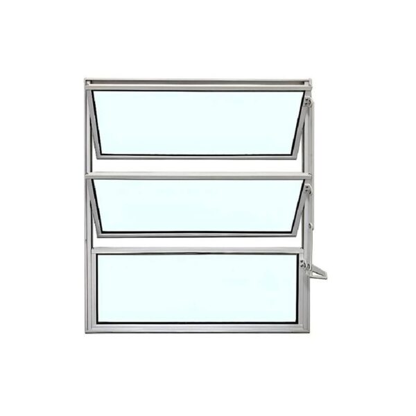 BASCULANTE NAT 3FLIS L0,60X0,60 QUALITY