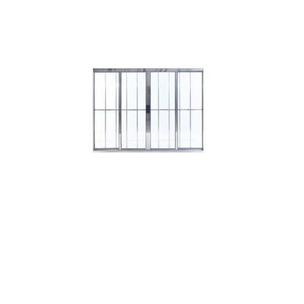 JANELA GRAD NAT 4FCAN L1,50X1,00 QUALITY