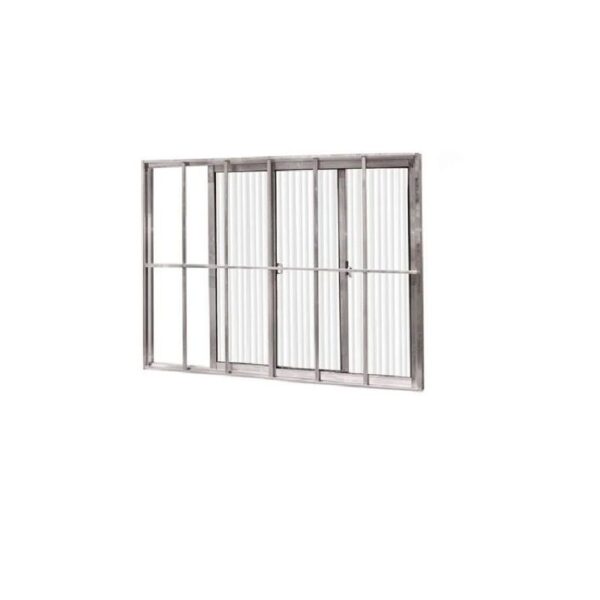JANELA GRADE NAT 2F CAN L1,20X1,00 QUALITY