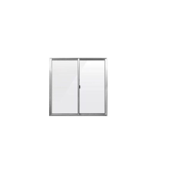 JANELA NAT  2FLS LISO 1,00X1,00 QUALITY