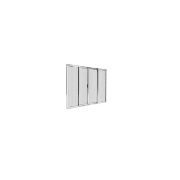 JANELA NAT 4F CAN L 1,50X1,00 QUALITY