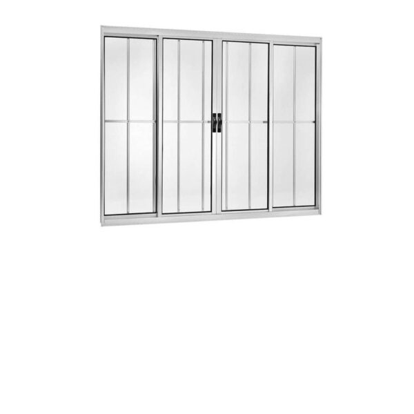 JANELA NAT 4F CAN L1,20 X1,00 QUALITY