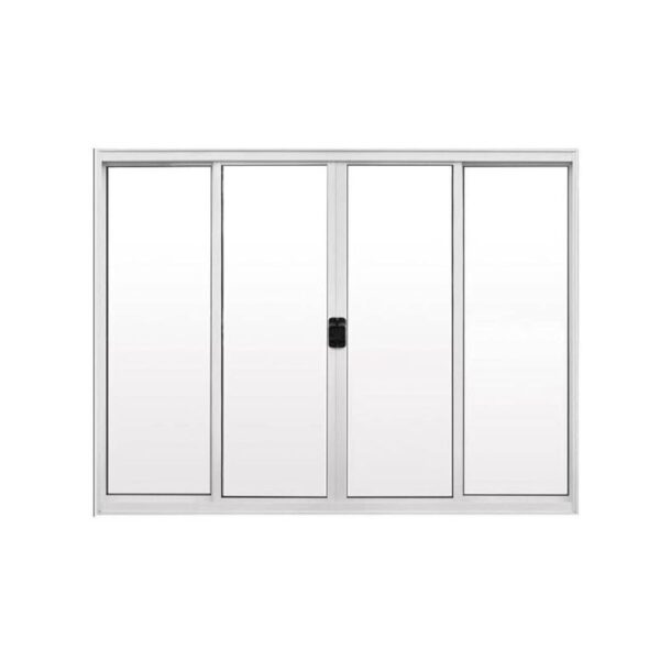 JANELA NAT 4F LIS L1,20X1,00 QUALITY