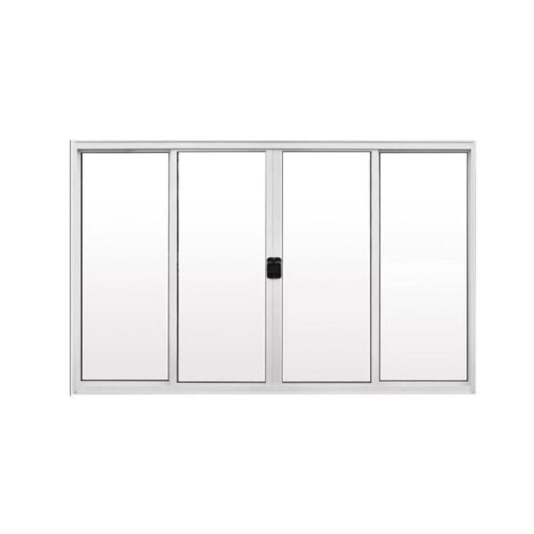 JANELA NAT 4F LIS L1,50X1,00 QUALITY