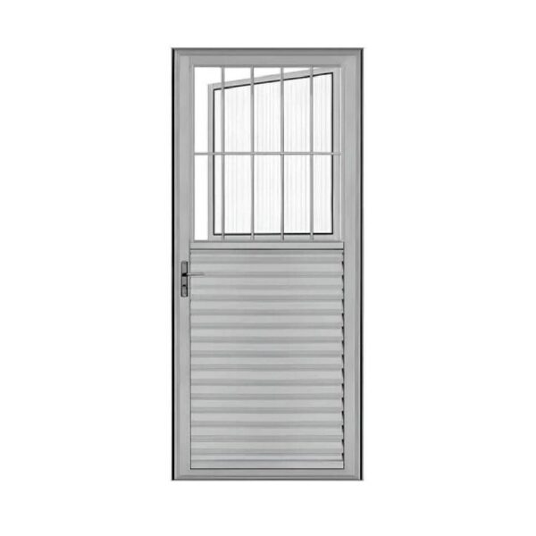 PORTA POST NAT CAN L/D L 80 X 2,10 QUALITY