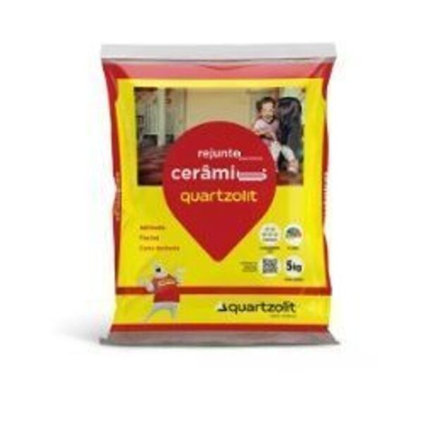 REJUNTE FLE CZ PLATINA SC 1KG QUARTZOLIT