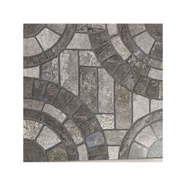 PISO VETRO GRIGIO 45X45 CX 2,00M2 RAVELLO