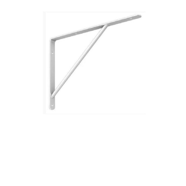 MAO FRANCESA LEVE BRANCA 30 X 18 CM 30 RCA