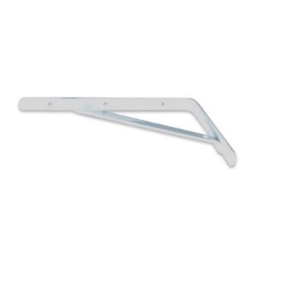 MAO FRANCESA PESADA BRANCA 25X16 CM RCA