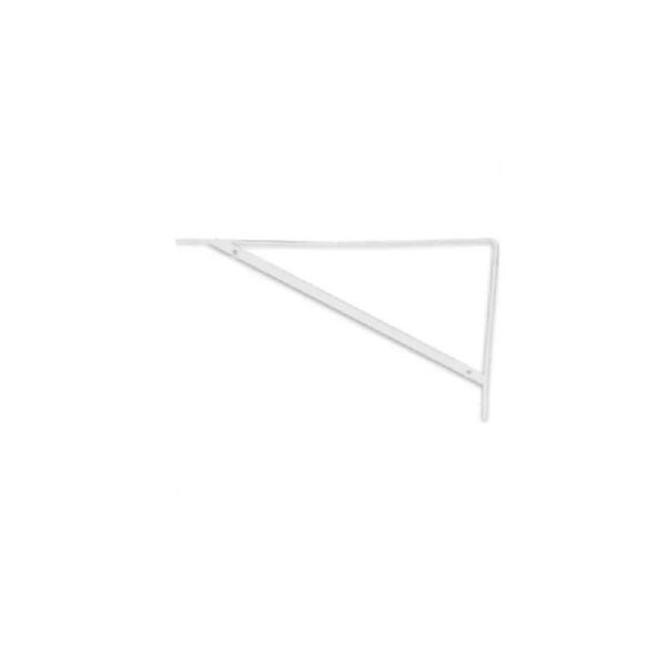 MAO FRANCESA PESADA BRANCA 50 X 28 CM RCA