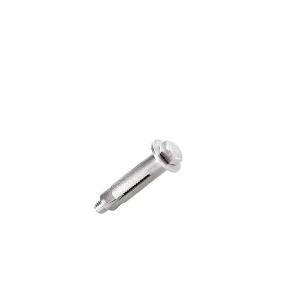 CHUMBADOR PARABOLT 516X314 2UN REF 373 REAL PARAFUSOS