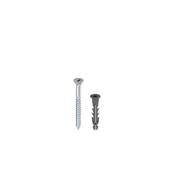 PARAFUSO 6,1X65 BCH 10MM 5UN REF 225 REAL PARAFUSOS