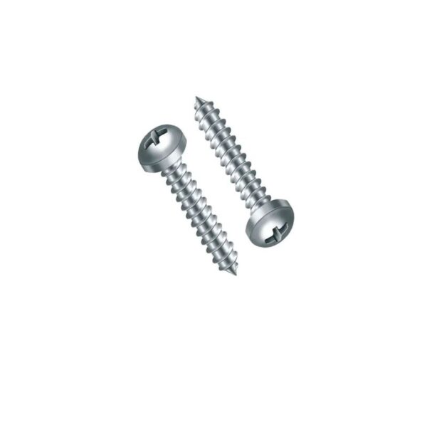 PARAFUSO AUTO ATARRAX 3,9X32 10UN REF 349 REAL PARAFUSOS