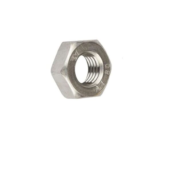 PORCA SEXT 316 20UN REF 260 REAL PARAFUSOS