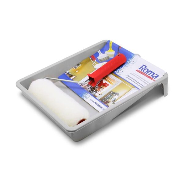 KIT FLEX 23CM 03PCS C/ 280 19 ROMA