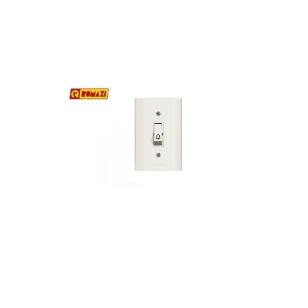 CAMPAINHA DUNAS ROMAZI