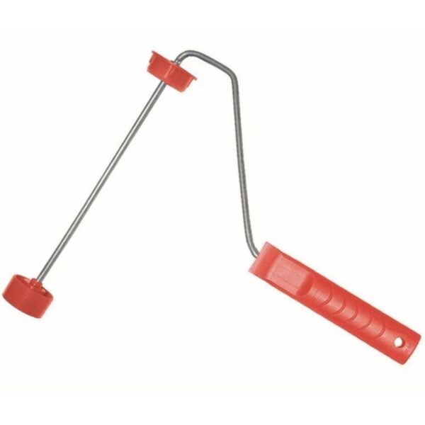 SUPORTE P/ ROLO 23CM  5,15MM ROMA