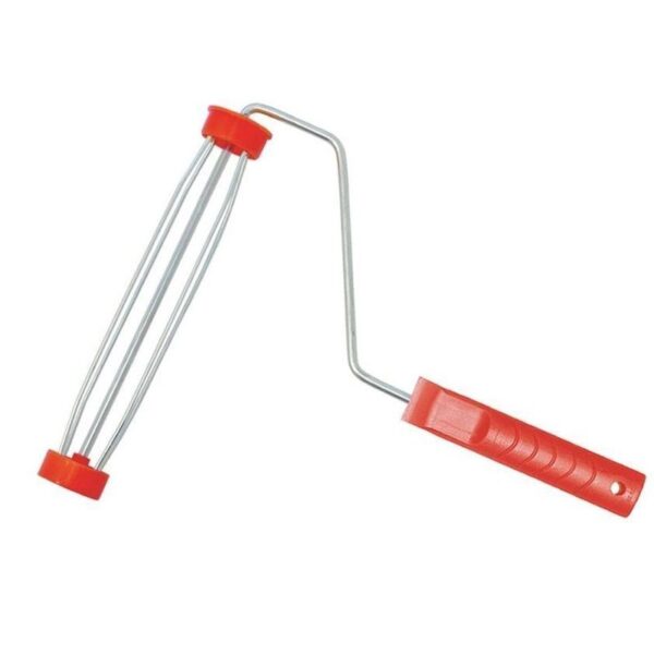 SUPORTE P/ ROLO GLOBO ARAME 23CM ROMA