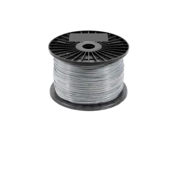 CABO ACO PVC INCOL 532 6X7 SAO RAPHAEL