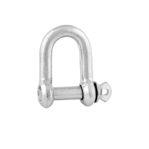 MANILHA RETA 19MM 47TON SAO RAPHAEL