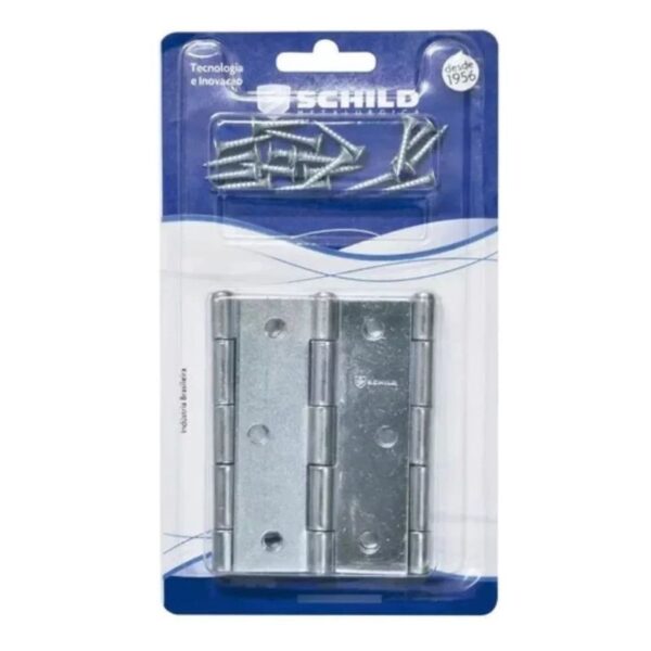 DOBRADICA C/ 3UN 1  GALV SCHILD