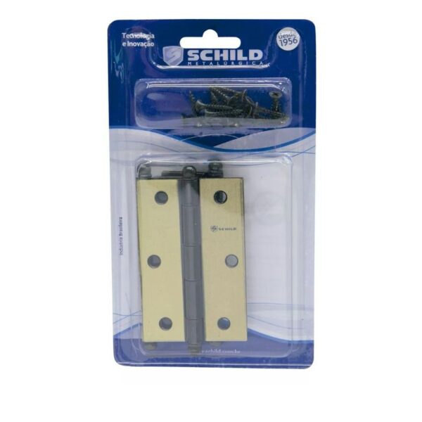 DOBRADICA C/ 3UN 2  COLONIAL SCHILD