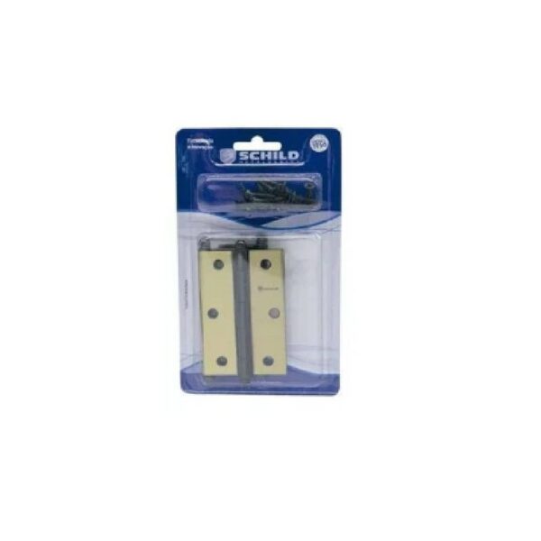 DOBRADICA C/ 3UN 2 COLONIAL SCHILD