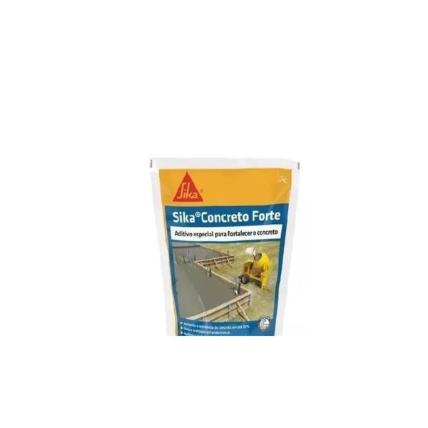 SIKA CONCRETO FORTE SACHE 1 LT SIKA