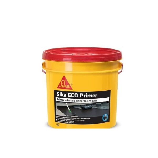 PRIMER ECO BD 18 LT SIKA