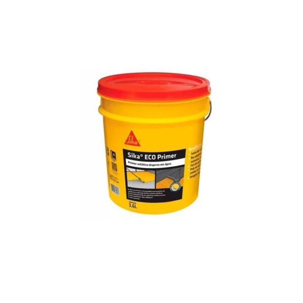 PRIMER ECO GL 3,6 LT SIKA