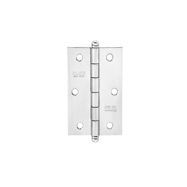 DOBRADICA 880 X 3 NIQ  CT SILVANA