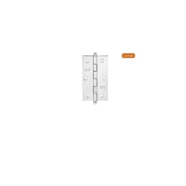 DOBRADICA 880X3X212CRO  CT SILVANA