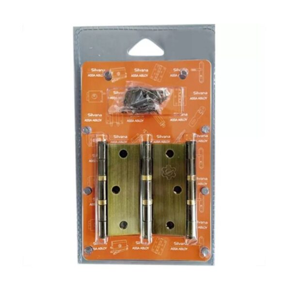 DOBRADICA 891X312X3FZE ROL CTSILVANA