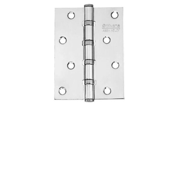 DOBRADICA 891X4X3CRO C/ ROL CT SILVANA