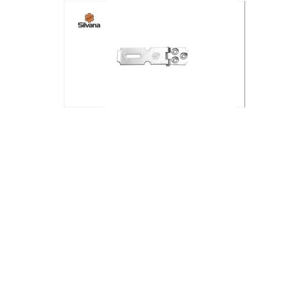 DOBRADICA CAD 300X112ZINC CT SILVANA