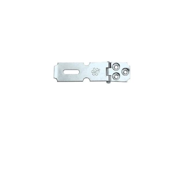 DOBRADICA CAD300X312ZINC CT SILVANA