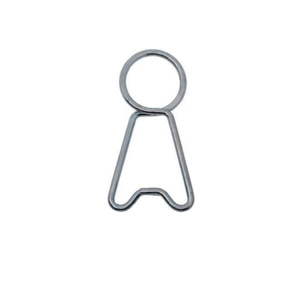 ENCURTADOR REDE ANJO ACO ZINC  CT SILVANA