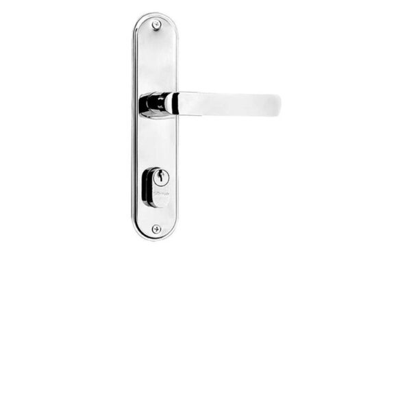 FECHADURA 1200 EXTITALY CRO SILVANA