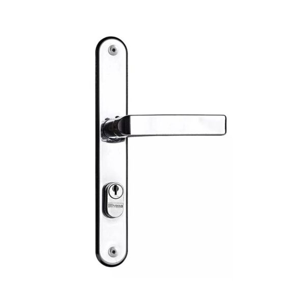 FECHADURA 2000S 80MM EXTITALY C SILVANA