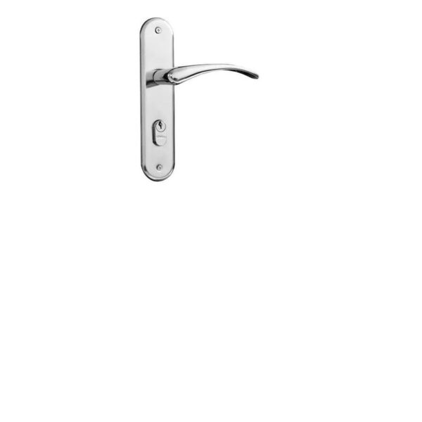 FECHADURA1300 EXTMADRID CRO SILVANA