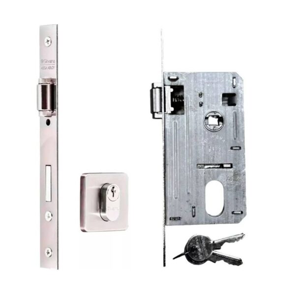 FECHADURA 1700 PIV EXT QDA IXP SILVANA