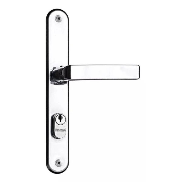 FECHADURA2000S EXTITALY BCO SILVANA