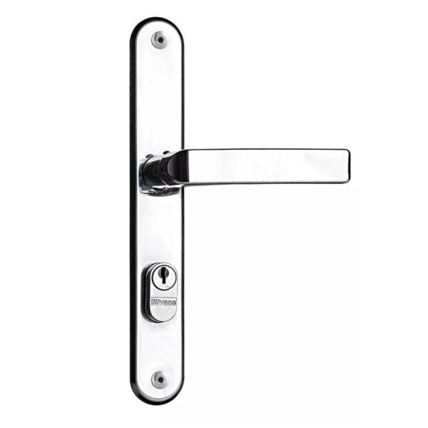 FECHADURA2000S EXTITALY CRO SILVANA